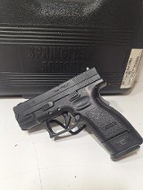 SPRINGFIELD ARMORY XD-9 PISTOL 9MM LUGER (9x19 PARA) - Image 3 of 3
