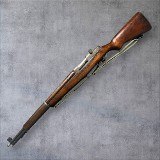 SPRINGFIELD ARMORY M1 Garand WW2 1944 .30-06 SPRG - 3 of 3