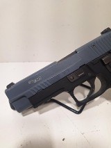 SIG SAUER P227 ELITE .45 ACP - 3 of 3