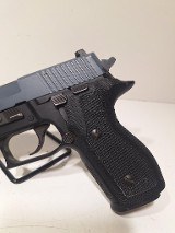 SIG SAUER P227 ELITE .45 ACP - 2 of 3