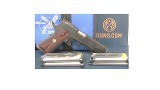 WILSON COMBAT 1911 Classic .45 ACP - 1 of 3