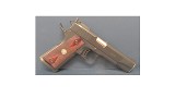 WILSON COMBAT 1911 Classic .45 ACP - 2 of 3