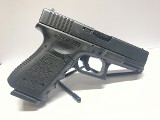 GLOCK 23 .40 CALIBER - 2 of 3