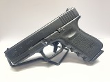 GLOCK 23 .40 CALIBER - 1 of 3