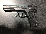 CZ 75 LEGEND 9MM LUGER (9x19 PARA) - 1 of 3