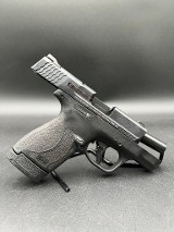 SMITH & WESSON M&P 9 SHIELD PLUS 9MM LUGER (9x19 PARA) - 2 of 3