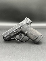 SMITH & WESSON M&P 9 SHIELD PLUS 9MM LUGER (9x19 PARA) - 3 of 3