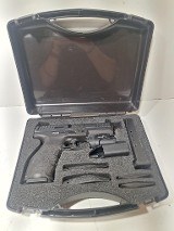 HECKLER & KOCH HK VP40 .40 S&W - 1 of 3