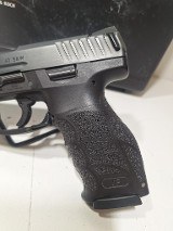 HECKLER & KOCH HK VP40 .40 S&W - 3 of 3
