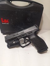 HECKLER & KOCH HK VP40 .40 S&W - 2 of 3
