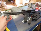 JUST RIGHT CARBINES JR Carbine 9MM LUGER (9x19 PARA) - 1 of 3