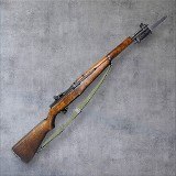 SPRINGFIELD ARMORY M1 Garand Korean War .30-06 SPRG - 2 of 3