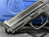 SMITH & WESSON M&P9 9MM LUGER (9x19 PARA) - 2 of 3