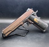 SIG SAUER 1911 CARRY SPARTAN .45 ACP - Image 1 of 3