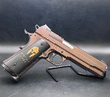 SIG SAUER 1911 CARRY SPARTAN .45 ACP - Image 2 of 3