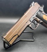 SIG SAUER 1911 CARRY SPARTAN .45 ACP - Image 3 of 3