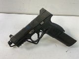 FN 509 COMPACT TACTICAL 9MM LUGER (9x19 PARA) - 1 of 3