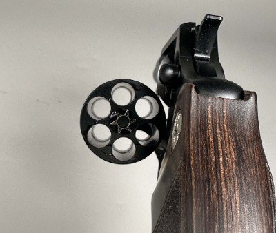 COLT COBRA .38 SPL +P - Image 2 of 3