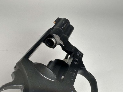COLT COBRA .38 SPL +P - Image 3 of 3
