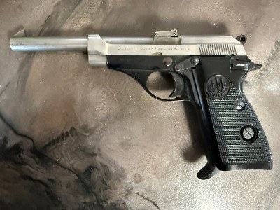 BERETTA 101 .22 LR - Image 2 of 2