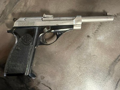 BERETTA 101 .22 LR - Image 1 of 2