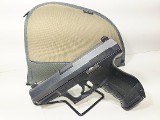 WALTHER MODEL P990 .40 S&W - 1 of 3