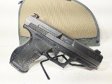 WALTHER MODEL P990 .40 S&W - 2 of 3
