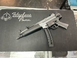 HECKLER & KOCH MP5 22LR PISTOL 81000470 22 Long Rifle (22LR) - 1 of 3