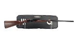 CZ Sharp Tail SXS 12 GA - 1 of 3