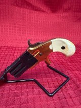 PANZER ARMS DERRINGER .22 LR - 1 of 3
