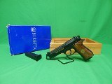 BERETTA M9 20TH ANNIVERSARY EDITION 9MM LUGER (9X19 PARA) - 3 of 3