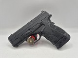 SPRINGFIELD ARMORY XDS-45ACP 3.3 .45 ACP - 1 of 3