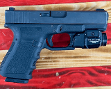 GLOCK G19 GEN 3 (AU) *10-ROUND* 9MM LUGER (9X19 PARA) - 1 of 2