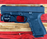 GLOCK G19 GEN 3 (AU) *10-ROUND* 9MM LUGER (9X19 PARA) - 2 of 2