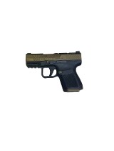 CANIK METE MC9 (M01 OPTIC PACKAGE) 9MM LUGER (9X19 PARA) - 2 of 3