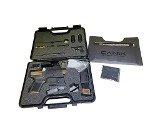 CANIK METE MC9 (M01 OPTIC PACKAGE) 9MM LUGER (9X19 PARA) - 1 of 3