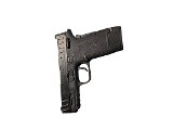 SMITH & WESSON EQUALIZER (THUMB SAFETY) 9MM LUGER (9X19 PARA) - 2 of 3