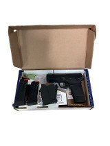 SMITH & WESSON EQUALIZER (THUMB SAFETY) 9MM LUGER (9X19 PARA) - 1 of 3