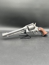 RUGER SINGLE SIX .44 (black powder only) - 2 of 3
