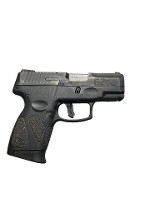 TAURUS G2C 9MM LUGER (9x19 PARA) - 1 of 3