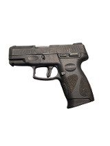 TAURUS G2C 9MM LUGER (9x19 PARA) - 2 of 3