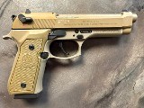 BERETTA M9 22 Long Rifle (22LR) - 1 of 2