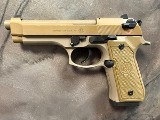 BERETTA M9 22 Long Rifle (22LR) - 2 of 2
