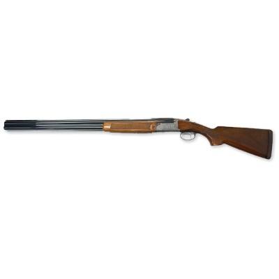 KASSNAR IMPORTS, INC. CHURCHILL WINDSOR III 12 GA - Image 2 of 3