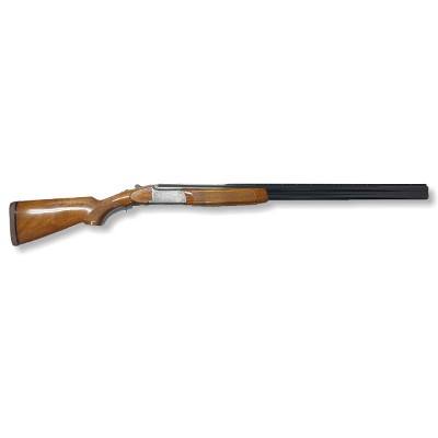 KASSNAR IMPORTS, INC. CHURCHILL WINDSOR III 12 GA - Image 1 of 3