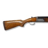 KASSNAR IMPORTS, INC. CHURCHILL WINDSOR III 12 GA - Image 3 of 3
