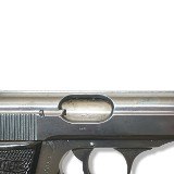 WALTHER PP .32 ACP - Image 3 of 3