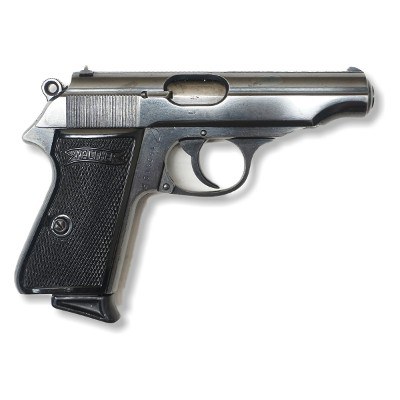 WALTHER PP .32 ACP - Image 1 of 3