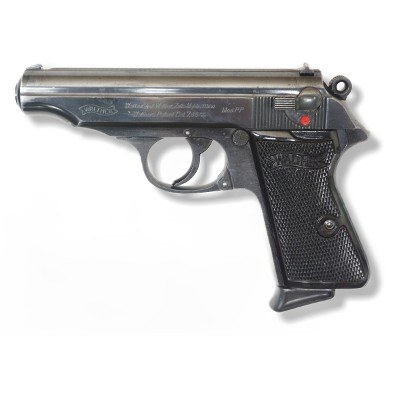 WALTHER PP .32 ACP - Image 2 of 3