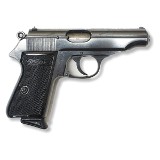WALTHER PP .32 ACP - Image 1 of 3